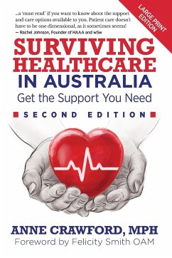 Surviving Healthcare in Australia - Crawford, Anne