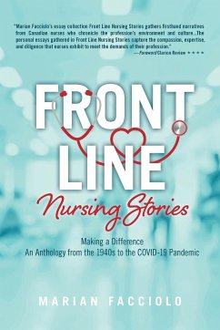 Front Line Nursing Stories