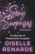 Sexy Surprises Volume 4 - Bild 1