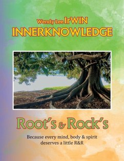 Inner Knowledge - Wendy Lee Irwin