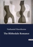 The Blithedale Romance