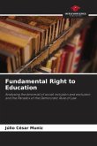 Fundamental Right to Education