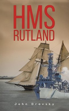 HMS Rutland - Dravsky, John