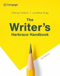 The Writer's Harbrace Handbook - Glenn, Cheryl; Gray, Loretta