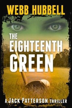 The Eighteenth Green - Hubbell, Webb