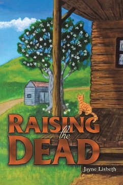 Raising the Dead - Lisbeth, Jayne