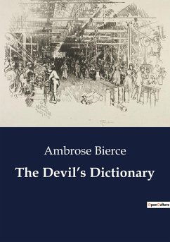 The Devil¿s Dictionary - Bierce, Ambrose