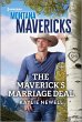 The Maverick's Marriage Deal - Bild 1