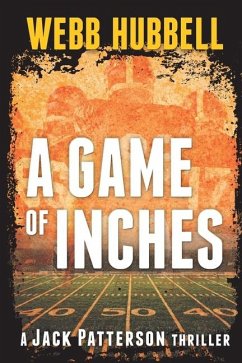 A Game of Inches - Hubbell, Webb