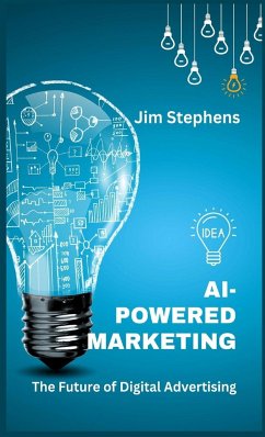 AI-Powered Marketing - Stephens, Jim