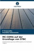 MC-CDMA auf der Grundlage von STBC