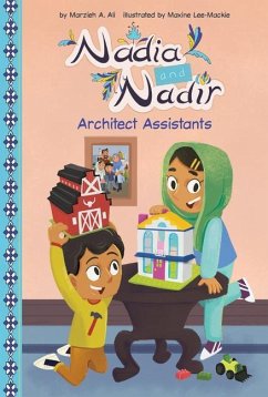 Architect Assistants - Ali, Marzieh A