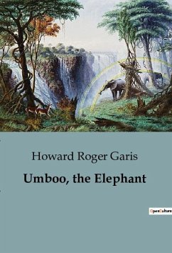 Umboo, the Elephant - Roger Garis, Howard