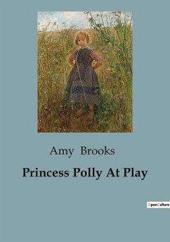 Princess Polly At Play - Brooks, Amy