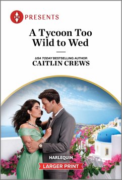 A Tycoon Too Wild to Wed - Crews, Caitlin