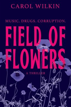Field of Flowers - Wilkin, Carol
