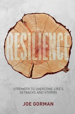 Resilience - Gorman, Joe