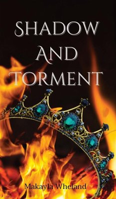 Cover Shadow and Torment