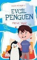 Evcil Penguen - Yasar, Merve