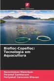 Biofloc-Copefloc: Tecnologia em Aquacultura