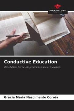 Conductive Education - Nascimento Corrêa, Gracia Maria