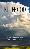 Killer God Killer God