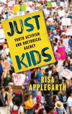 Just Kids - Applegarth, Risa