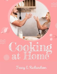 Cooking at Home - Tracy E. Richardson