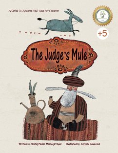 The Judge's Mule - Mahdi, Shafiq; Syed, Misdaq R