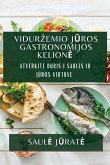 Vidur¿emio J¿ros Gastronomijos Kelion¿