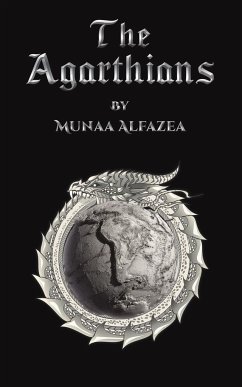 The Agarthians - Alfazea, Munaa