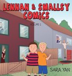 Lennan and Smallsy Comics, Volume 1