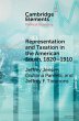 Representation and Taxation in the... - Bild 1