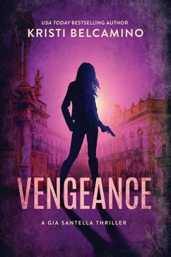 Cover Vengeance