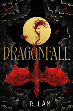 Dragonfall - Lam, L. R.