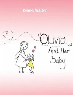 Olivia and Her Baby - Waller, Diane
