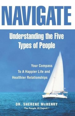 Navigate: Understanding the Five Types of People - McHenry, Sherene