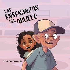 Las Enseñanzas del Abuelo - Gierbolini, Glory A