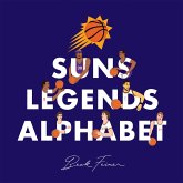 Suns Legends Alphabet