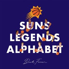 Suns Legends Alphabet - Feiner, Beck