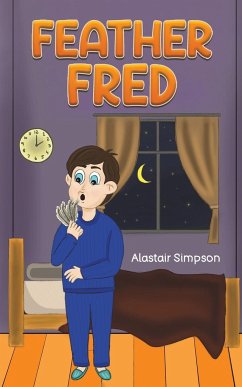 Feather Fred - Simpson, Alastair