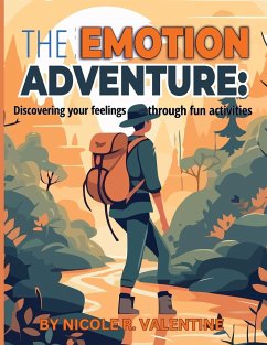 The Emotion Adventures - Valentine, Nicole R