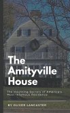 The Amityville House