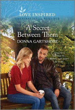 A Secret Between Them - Gartshore, Donna