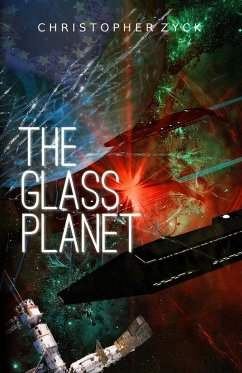 THE GLASS PLANET - Zyck, Christopher