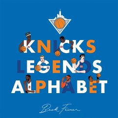 Knicks Legends Alphabet - Feiner, Beck