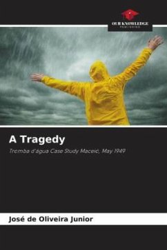 A Tragedy - Oliveira Junior, José de