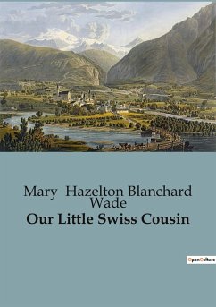 Cover Our Little Swiss Cousin