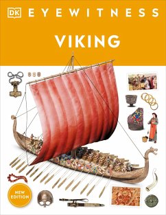 Eyewitness Viking - Dk