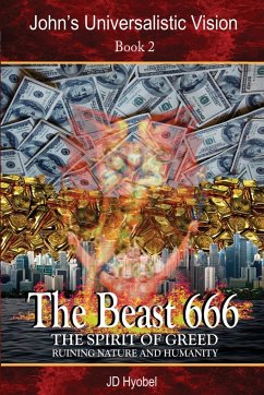 The Beast 666 - Hyobel, Jd